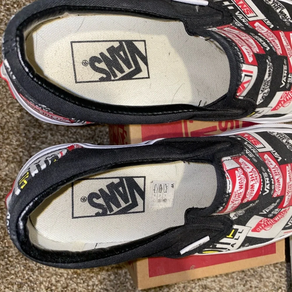 Vans Slip-On - Picture 5 of 5